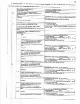 Свободной планировки кв. Тюменская область, Тюмень Широтная ул., 108а ...