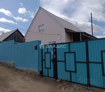 Дом в Бурятия, Улан-Удэ 123-й мкр, 148 (128 м)