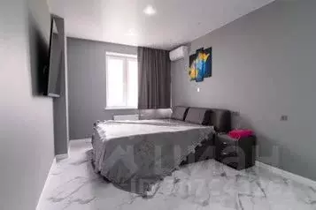 1-к кв. Тульская область, Тула Новомосковская ул., 10А (43.0 м)