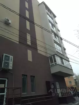 2-к кв. Омская область, Омск просп. Мира, 46 (60.0 м)