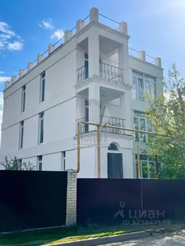 Дом в Самарская область, Самара Шушенская ул., 38 (389 м)