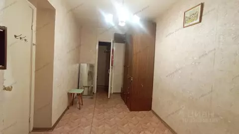 2-к кв. Москва ул. Металлургов, 27 (45.4 м)