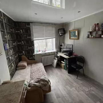 Комната Смоленская область, Смоленск ул. Маршала Соколовского, 12 ...