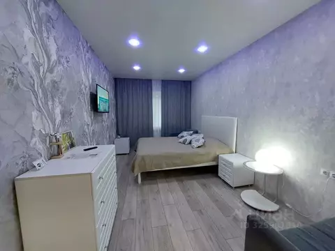 1-к кв. Ленинградская область, Кингисепп ул. Воровского, 50к2 (50.0 м)