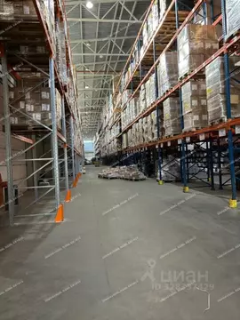 Склад в Московская область, Химки городской округ, д. Дубровки ул. ...