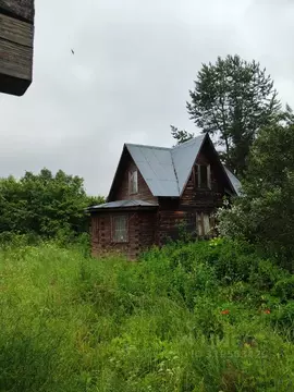 Дом в Калужская область, Жуковский муниципальный округ, Тарутино ...