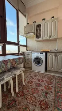 1-к кв. Дагестан, Махачкала ул. Юсупова, 55 (35.0 м)