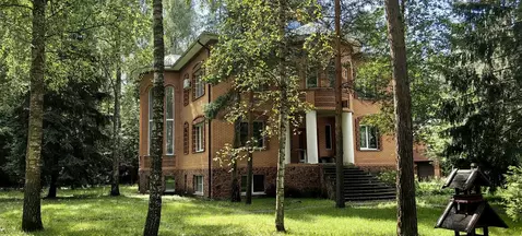 Продается дом в с. Зюзино