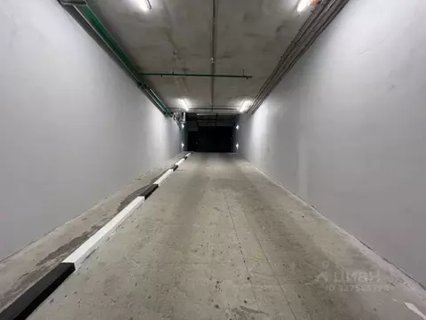 Гараж в Москва Родниковая ул., 4А (13 м)