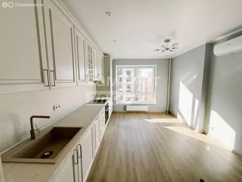 2-комнатная квартира: Одинцово, Каштановая улица, 7 (48 м)