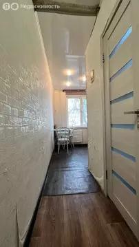 1-комнатная квартира: Орск, микрорайон Новый город, улица ...