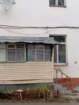 2-к кв. Тульская область, Тула ул. Кауля, 29 (60.1 м)