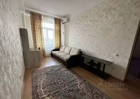 1-к кв. Дагестан, Махачкала ул. Максима Горького, 83А (33.0 м)