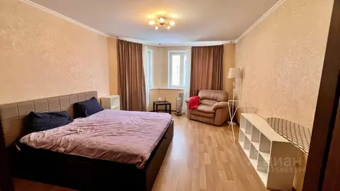 1-к кв. Московская область, Красногорск бул. Павшинский, 5 (42.1 м)