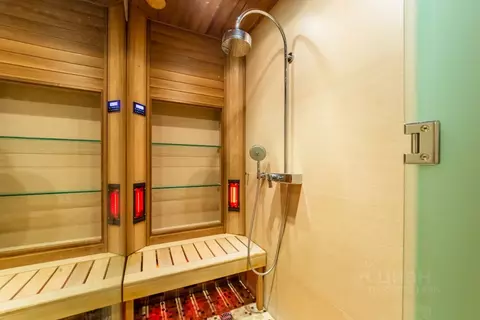 2-к кв. Санкт-Петербург Конногвардейский бул., 13 (96.9 м)