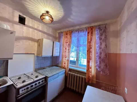 2-к кв. Ленинградская область, Киришский район, Кусинское с/пос, д. ...