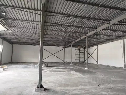 Склад в Свердловская область, Екатеринбург ул. Хрустальногорская, ...