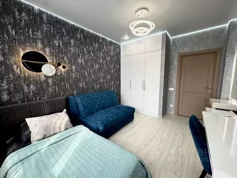 2-к кв. Приморский край, Владивосток ул. Сочинская, 11 (57.0 м)