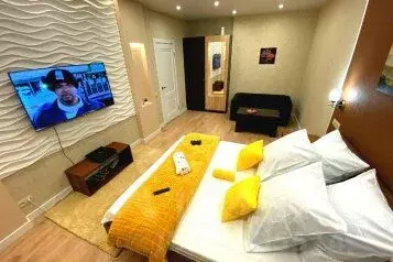 1-к кв. Тверская область, Тверь бул. Гусева, 66 (39.0 м)