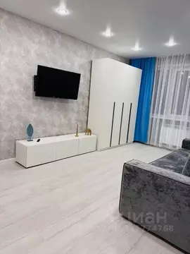 2-к кв. Татарстан, Казань ул. Сыртлановой, 19 (46.0 м)