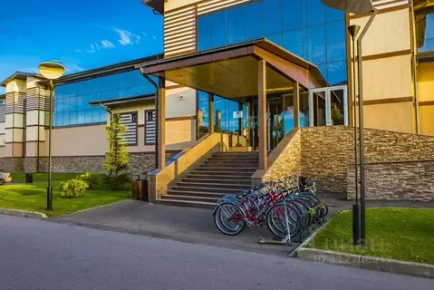 Комната Московская область, Истра муниципальный округ, д. Падиково  ...