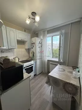 3-к кв. Хакасия, Абакан просп. Дружбы Народов, 15 (61.0 м)