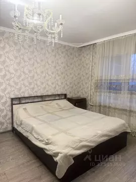 1-к кв. Москва 1-я Вольская ул., 15К2 (35.0 м)