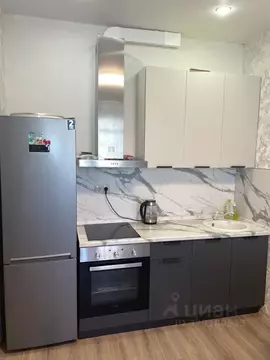 Студия Москва Родниковая ул., 30к1 (30.0 м)