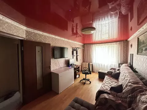 1-к кв. Кабардино-Балкария, Нальчик ул. Профсоюзная (34.3 м)