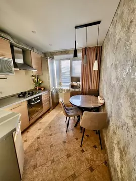 2-к кв. Башкортостан, Уфа ул. Гафури, 103 (45.0 м)