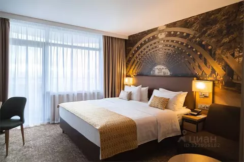 Комната Москва Русаковская ул., 24 (25.0 м)