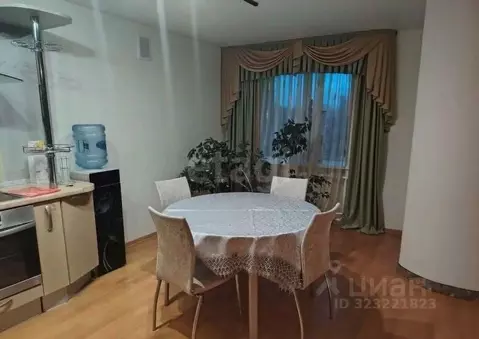 3-к кв. Тюменская область, Тюмень Уральская ул., 53к3 (98.4 м)