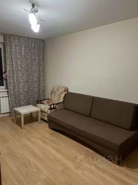 1-к кв. Московская область, Подольск ул. Барамзиной, 3к2 (33.5 м)