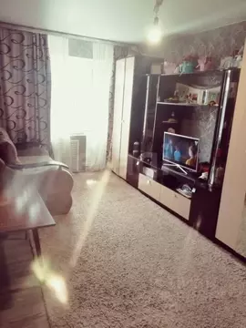 1-к кв. Адыгея, Майкоп Пролетарская ул., 244 (30.4 м)