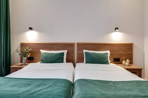 Комната Москва 1-я Брестская ул., 44 (18.0 м)