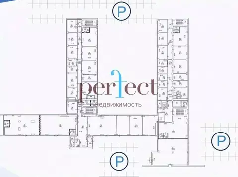 Помещение свободного назначения в Москва Старокалужское ш., 62 (97 м)