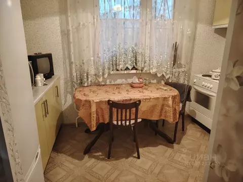 1-к кв. Москва ул. Госпитальный Вал, 5С4 (38.0 м)