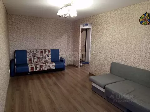 1-к кв. Ставропольский край, Ставрополь ул. Доваторцев, 205Б (36.0 м)