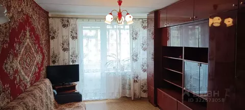 2-к кв. Свердловская область, Екатеринбург ул. Посадская, 44к1 (44.0 ...