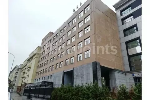 Офис в Москва ул. Бутырский Вал, 68/70С2 (434 м)