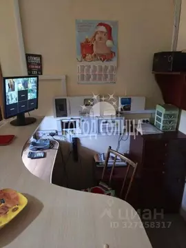 Дом в Омская область, Омск Заозерная ул. (200 м)