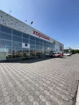 Помещение свободного назначения в Хакасия, Абакан просп. Дружбы ...