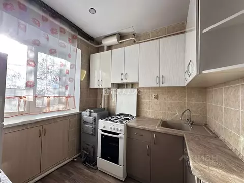 2-к кв. Владимирская область, Владимир ул. Даргомыжского, 11/18 (46.0 ...