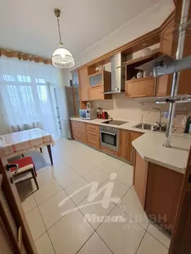 2-к кв. Москва ул. Маршала Соколовского, 1 (68.0 м)