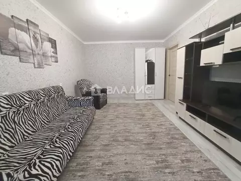 2-к кв. Брянская область, Брянск ул. Горбатова, 35 (55.7 м)