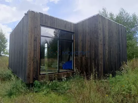 Дом в Нижегородская область, Богородский муниципальный округ, д. ...
