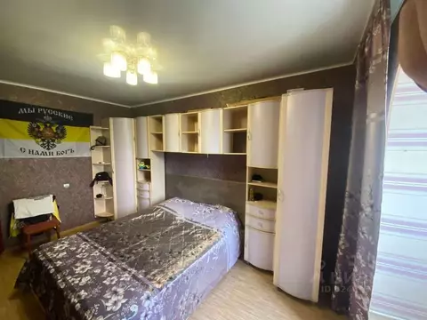 2-к кв. Астраханская область, Астрахань ул. 8-я Железнодорожная, 59к2 ...