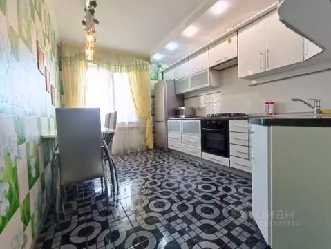 2-к кв. Тульская область, Новомосковск ул. Генерала Белова, 12А (63.0 ...