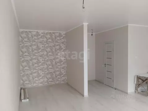 1-к кв. Ростовская область, Азовский район, Обильненское с/пос, пос. ...