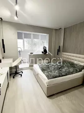 3-к кв. Самарская область, Самара Вольская ул., 83 (73.0 м)